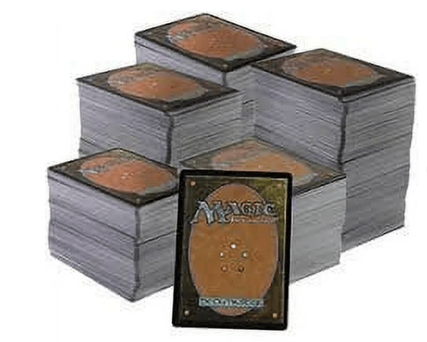 MTG Bulk
